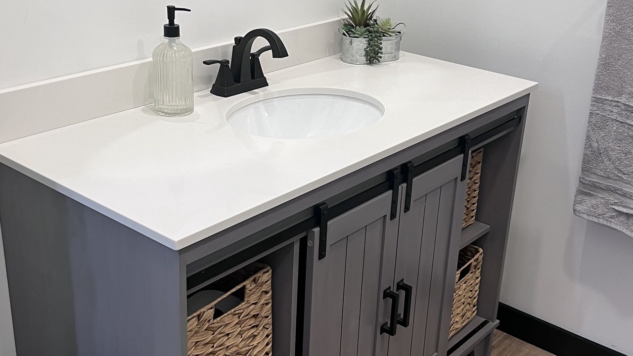 Photo of Bathroom in Hunt