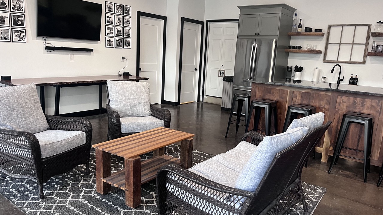 Photo of Livingroom in Hunt