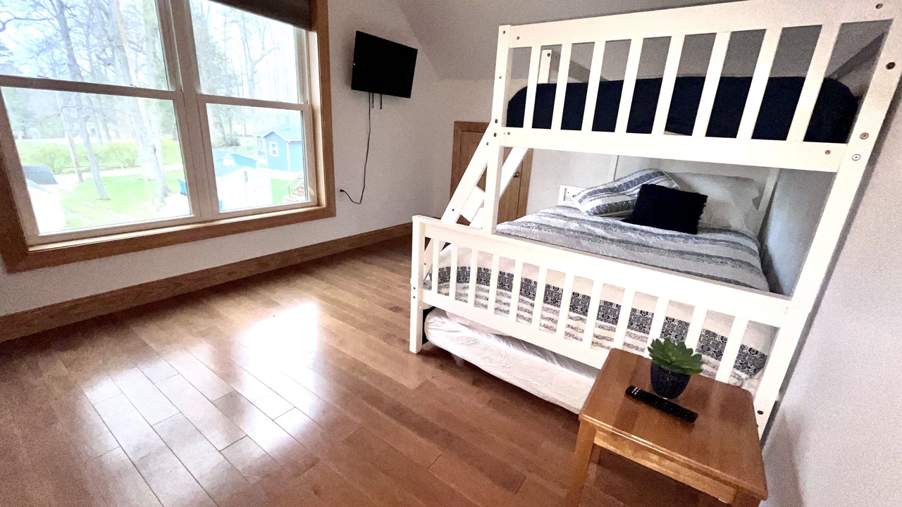 Photo of Bedroom in Hunt