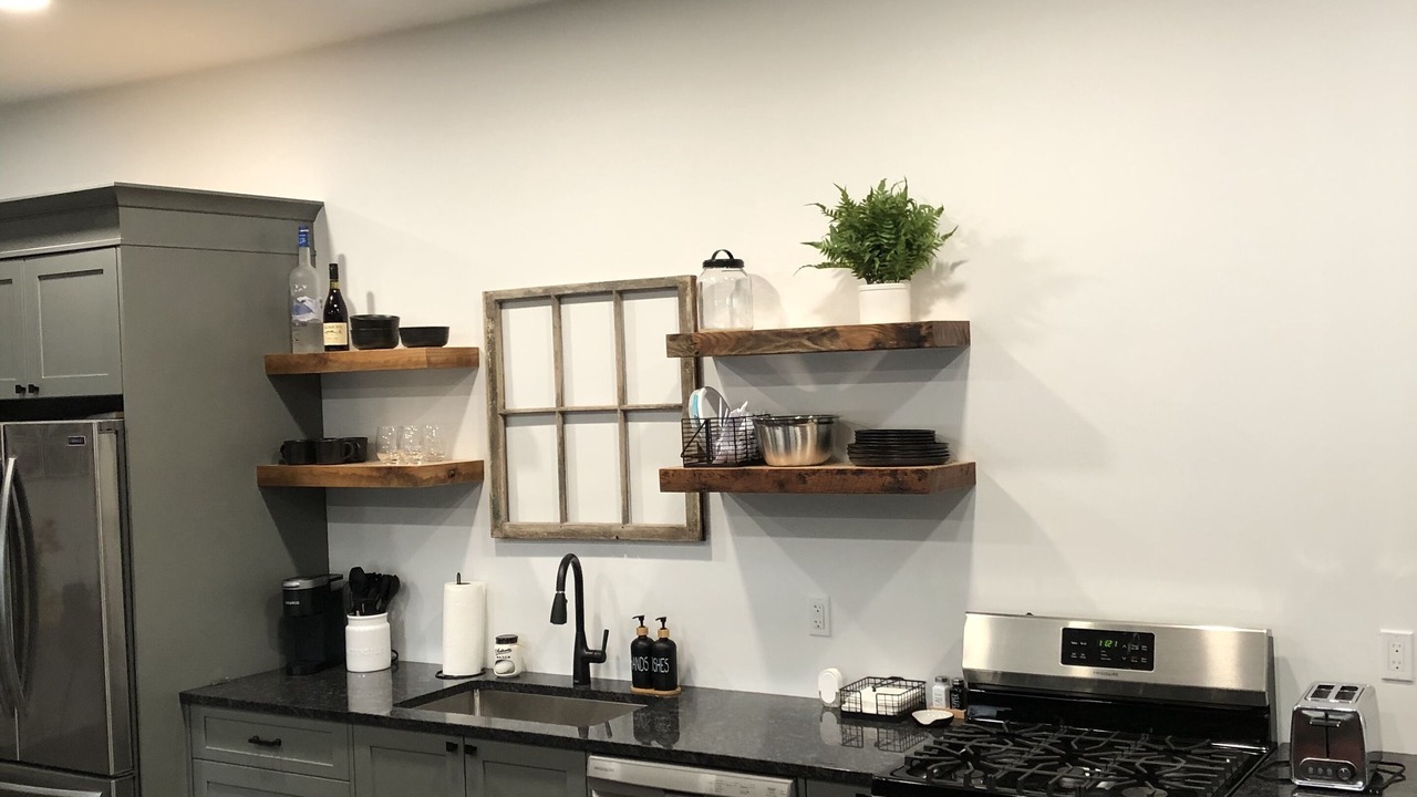 Photo of Kitchen in Hunt