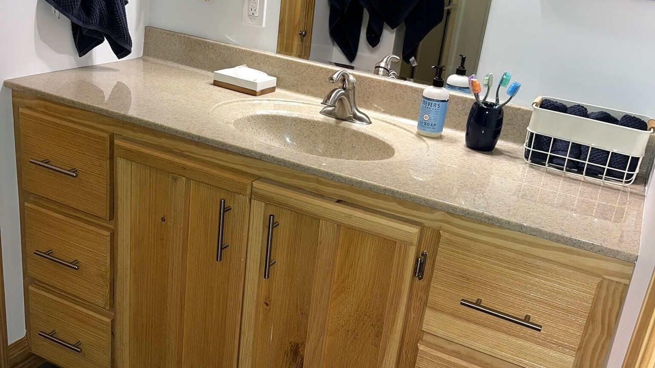 Photo of Bathroom in Hunt
