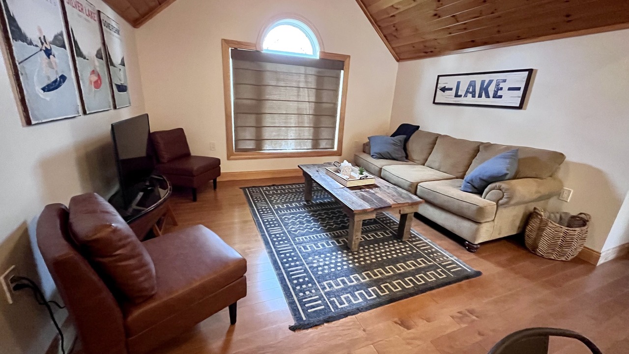 Photo of Bedroom in Hunt