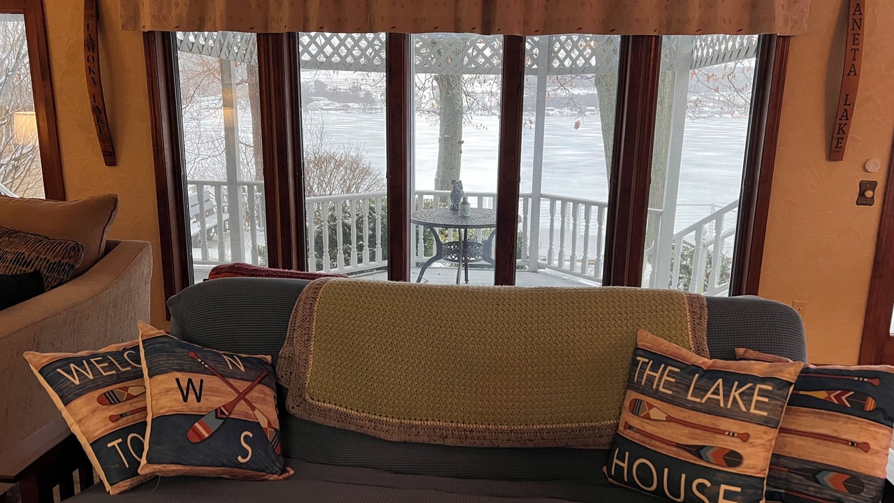 Photo of Livingroom in Dundee