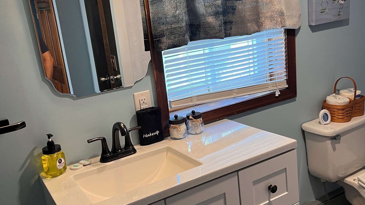 Photo of Bathroom in Dundee