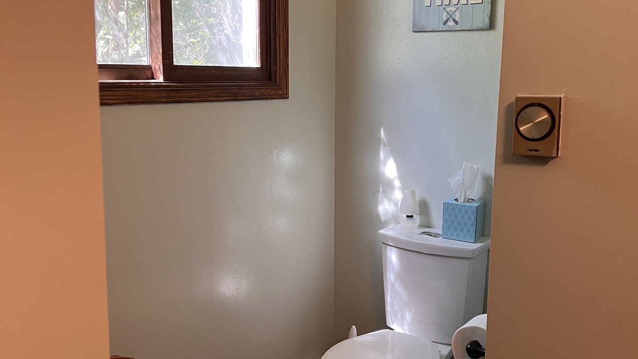 Photo of Bathroom in Dundee