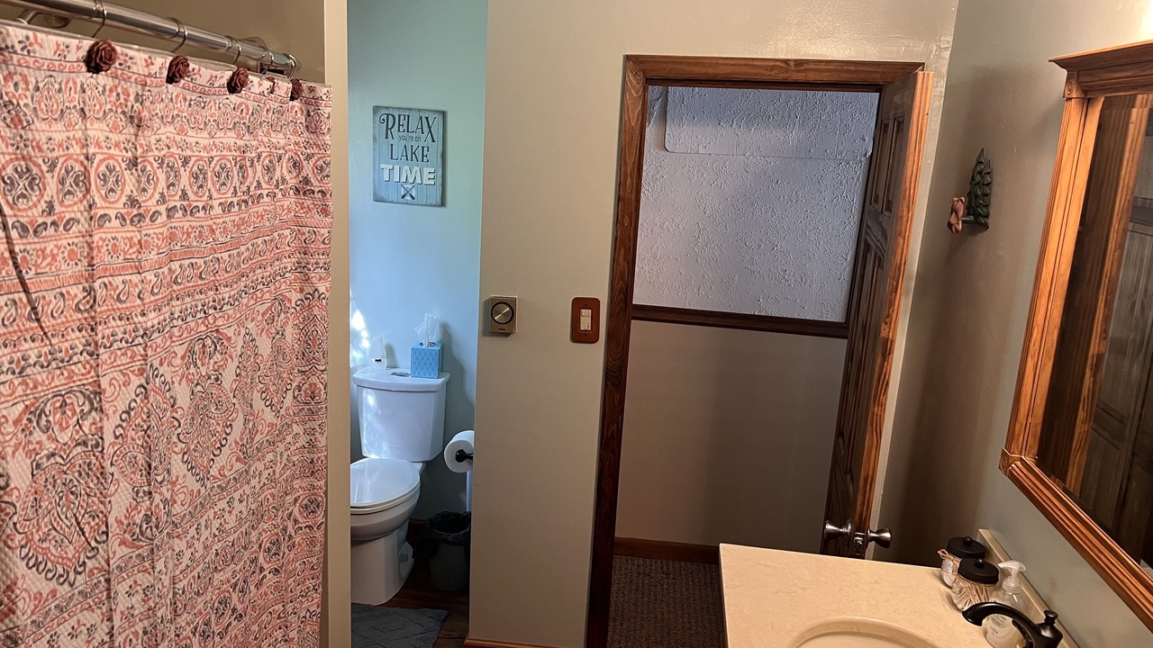 Photo of Bathroom in Dundee
