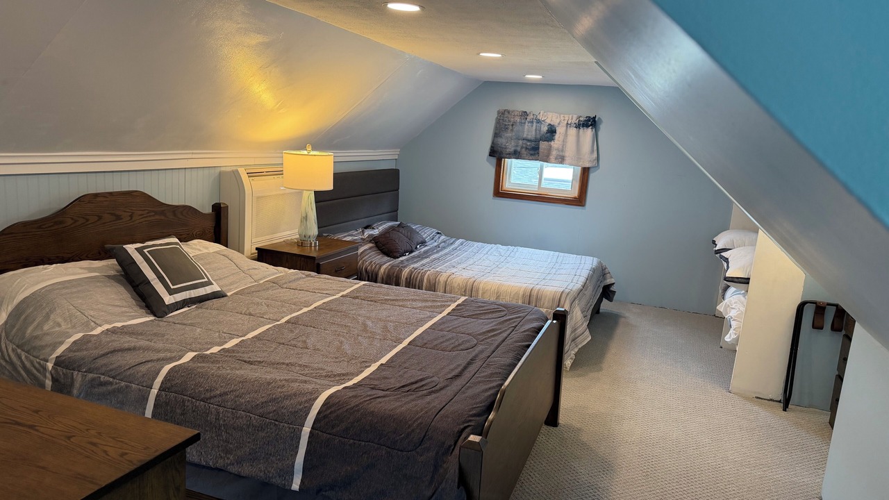 Photo of Bedroom in Dundee