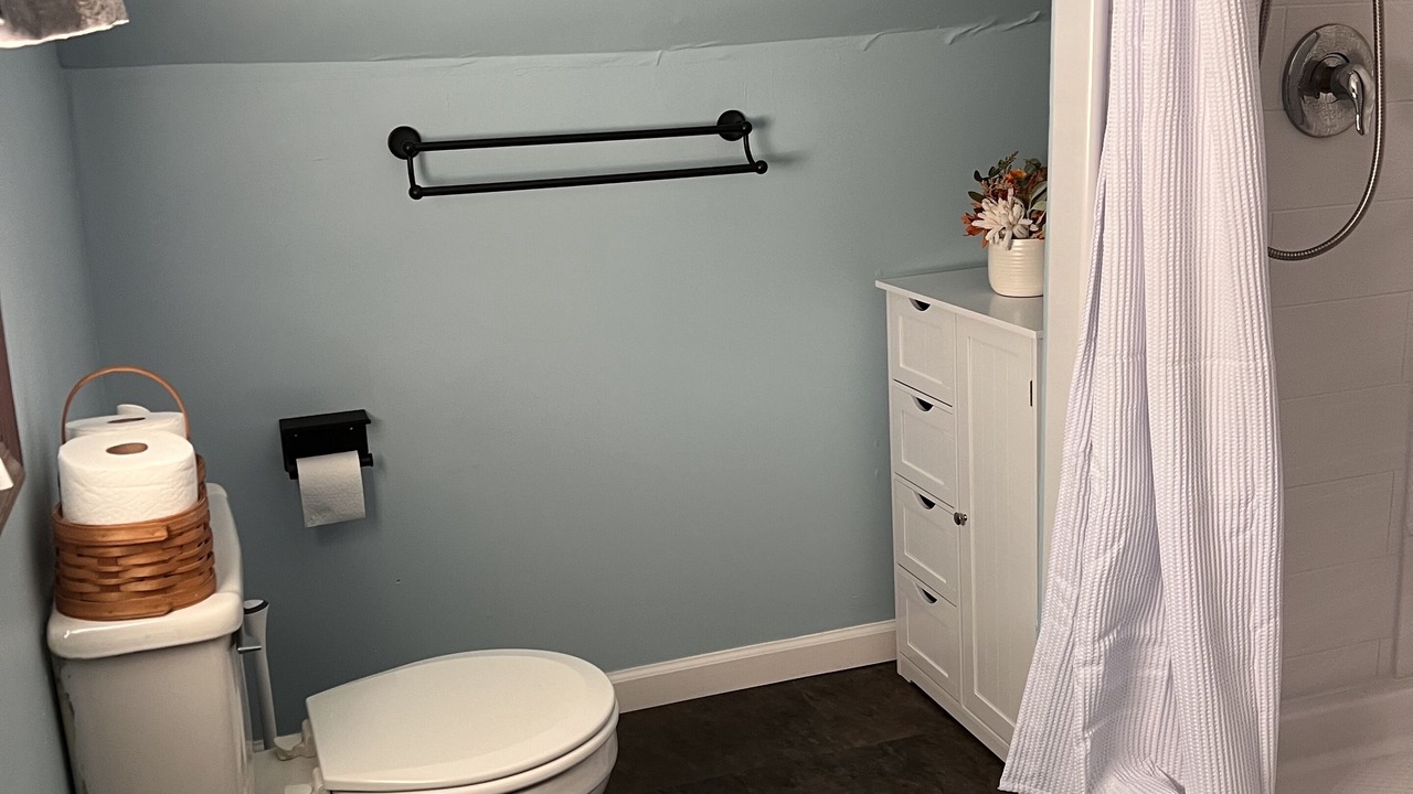 Photo of Bathroom in Dundee