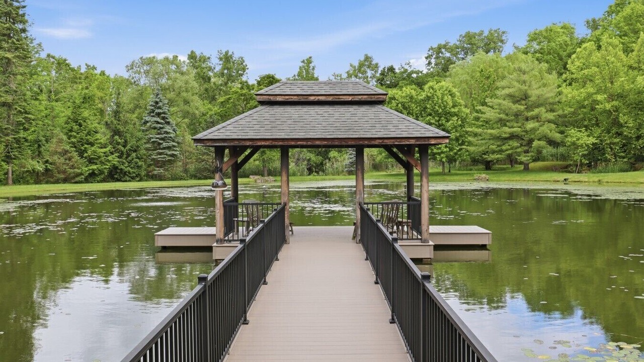 Photo of Outdoor in Perinton