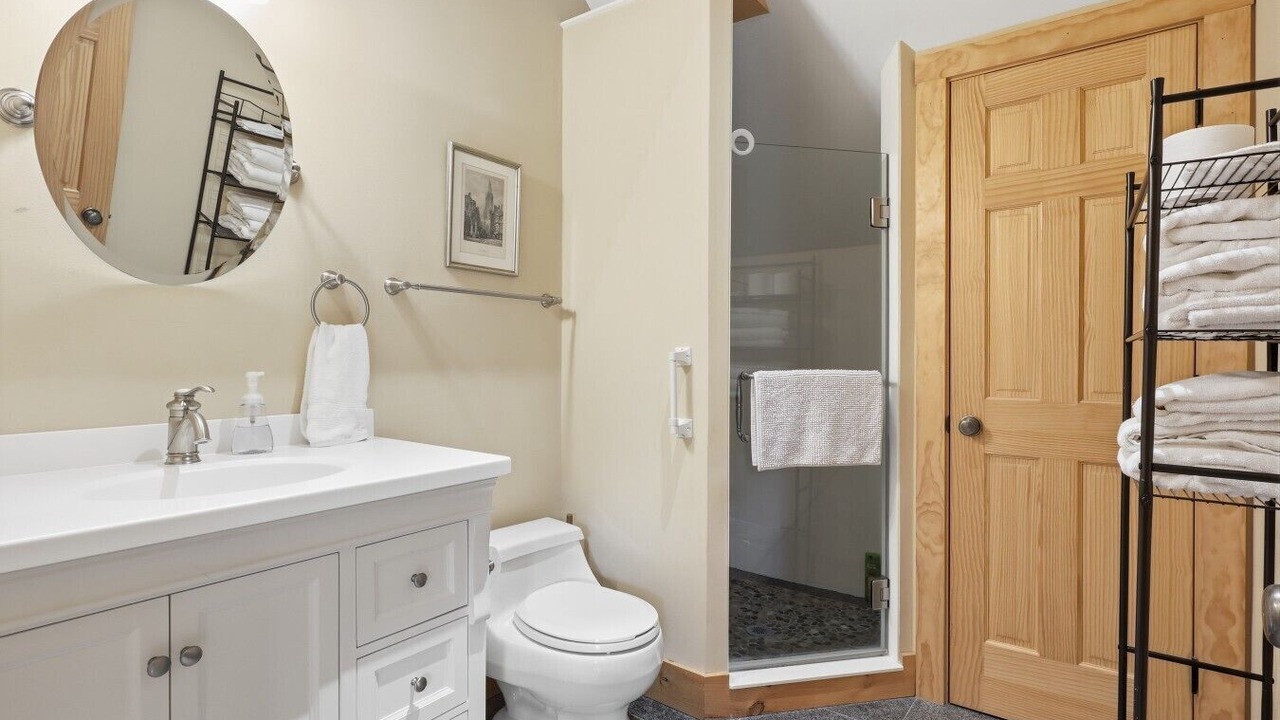 Photo of Bathroom in Perinton
