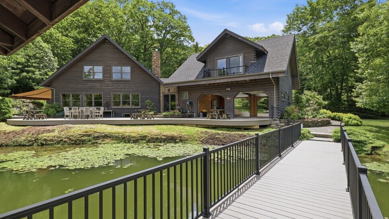 Photo of Outdoor in Perinton