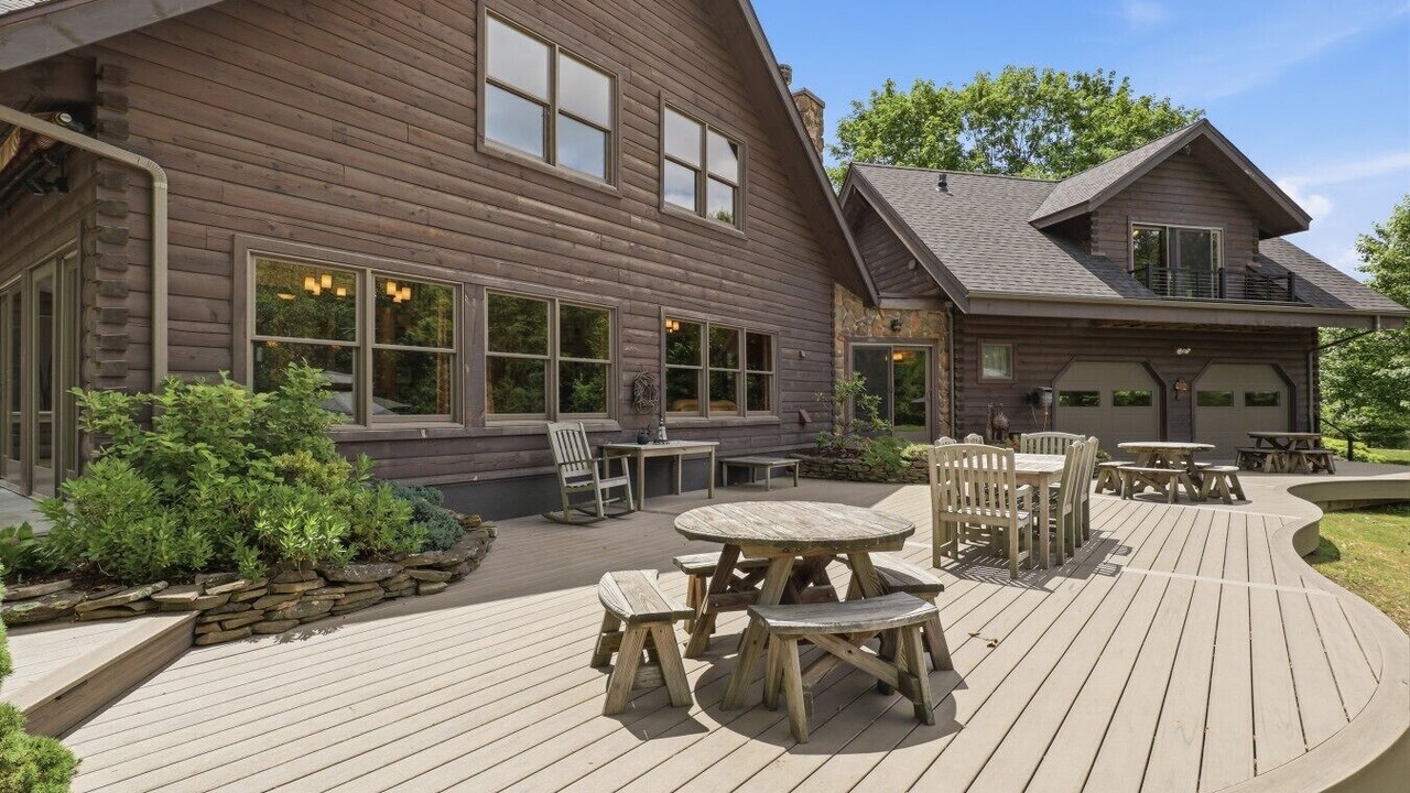 Photo of Outdoor in Perinton