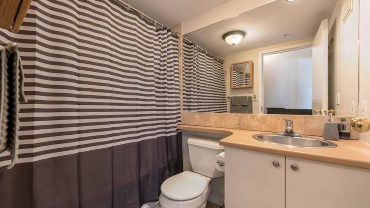 Photo of Bathroom in Downtown Vancouver