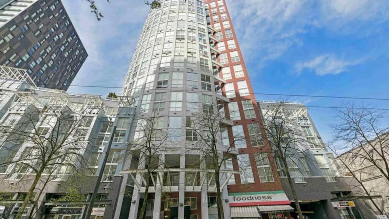 Photo of Outdoor in Downtown Vancouver