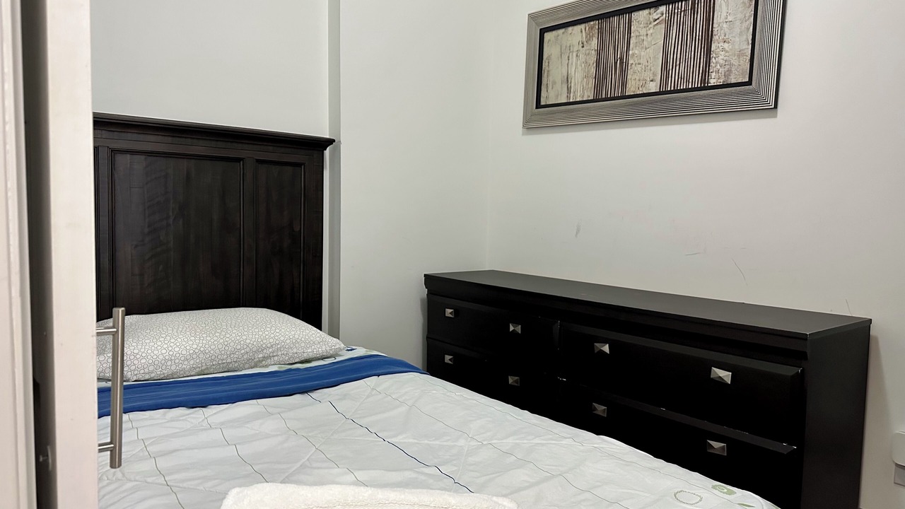 Photo of Bedroom in CityPlace
