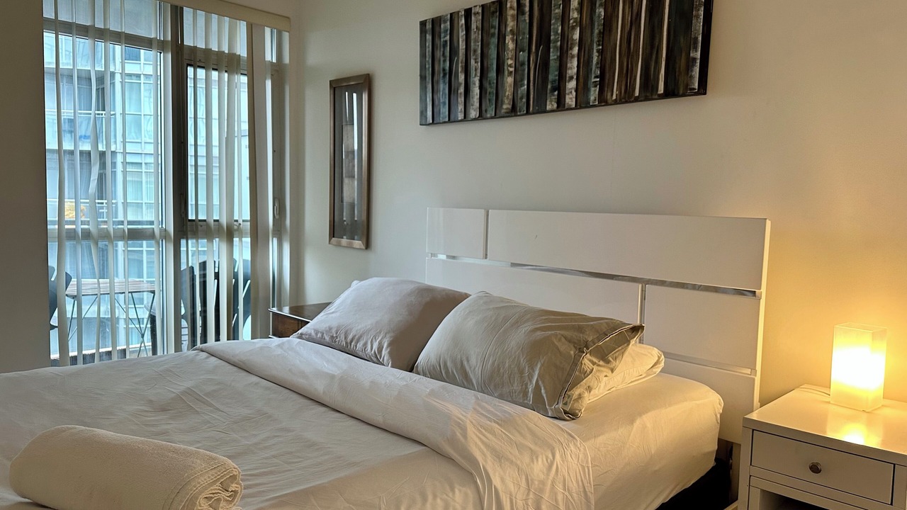 Photo of Bedroom in CityPlace