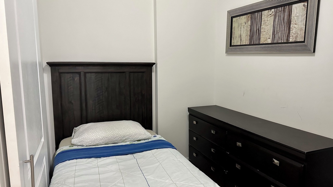Photo of Bedroom in CityPlace