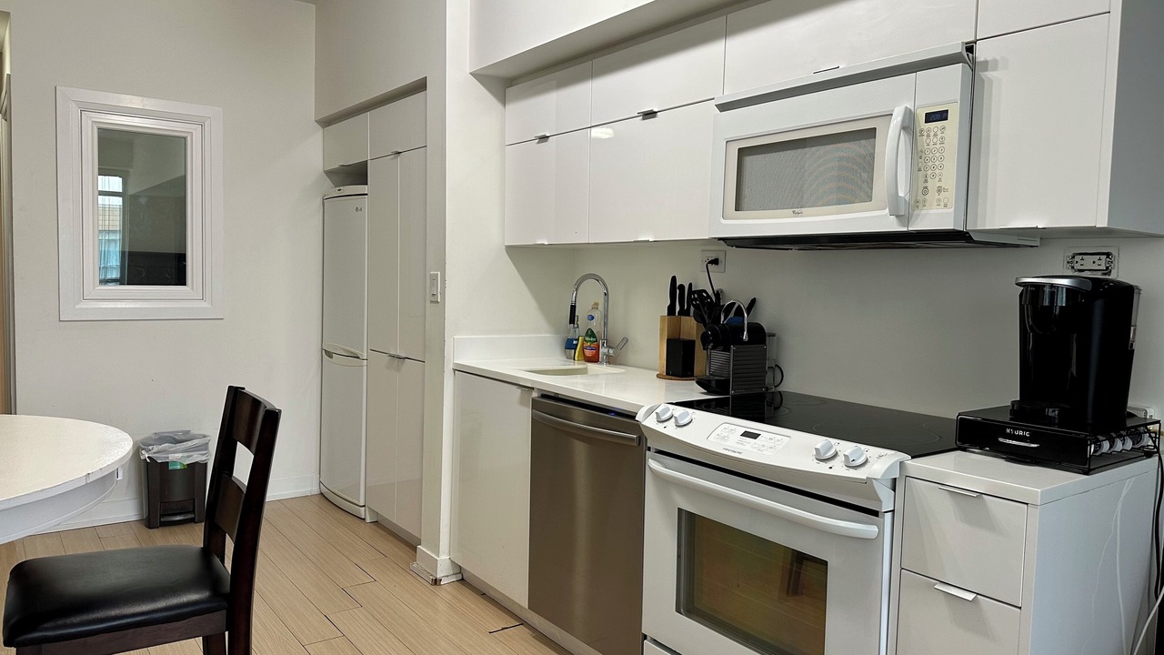 Photo of Kitchen in CityPlace