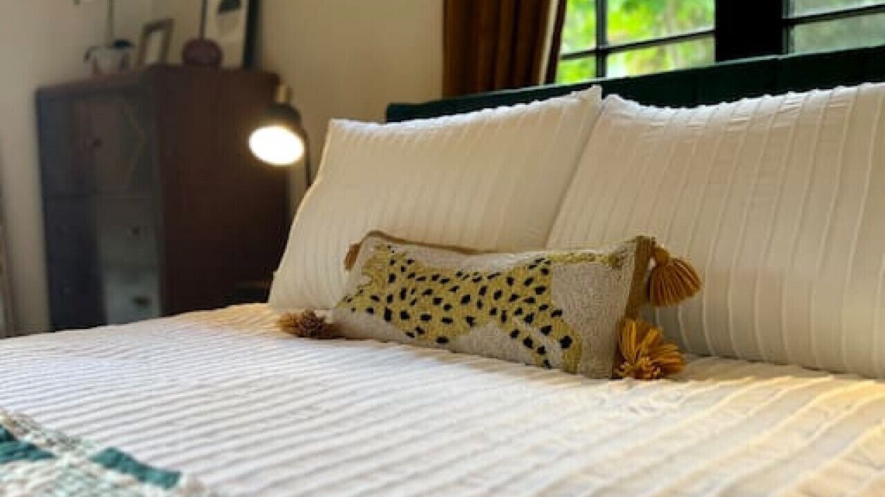 Photo of Bedroom in Nelson