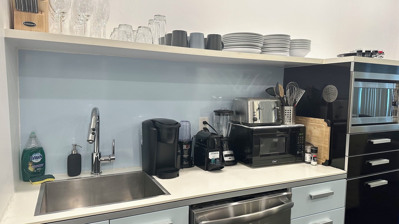 Photo of Kitchen in CityPlace