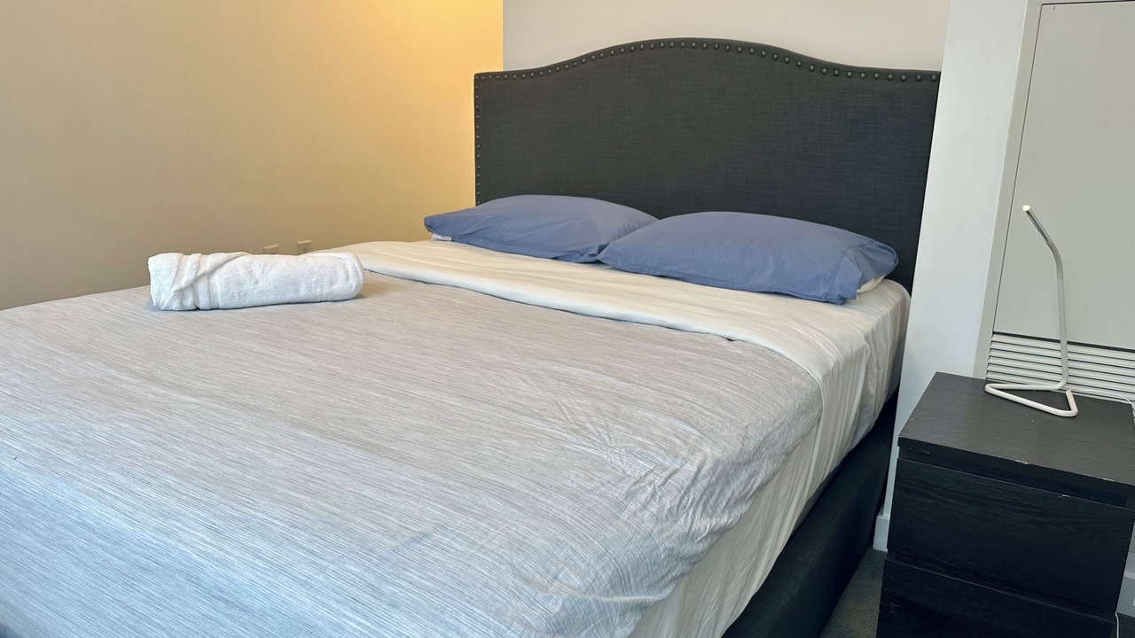 Photo of Bedroom in CityPlace