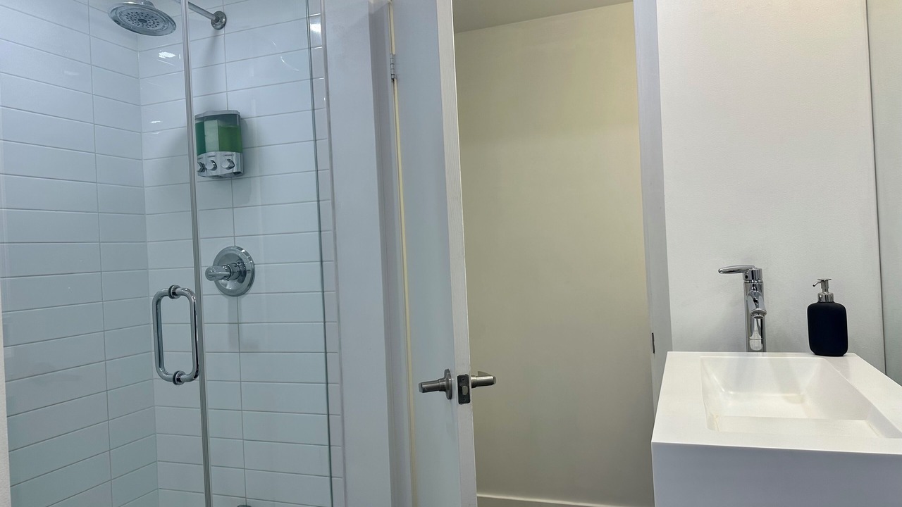Photo of Bathroom in CityPlace