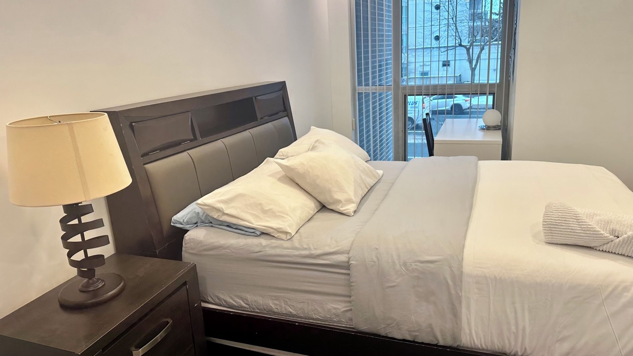 Photo of Bedroom in CityPlace