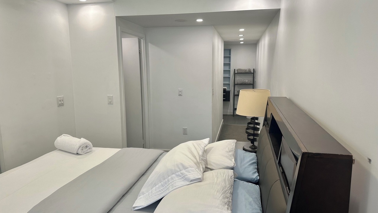 Photo of Bedroom in CityPlace