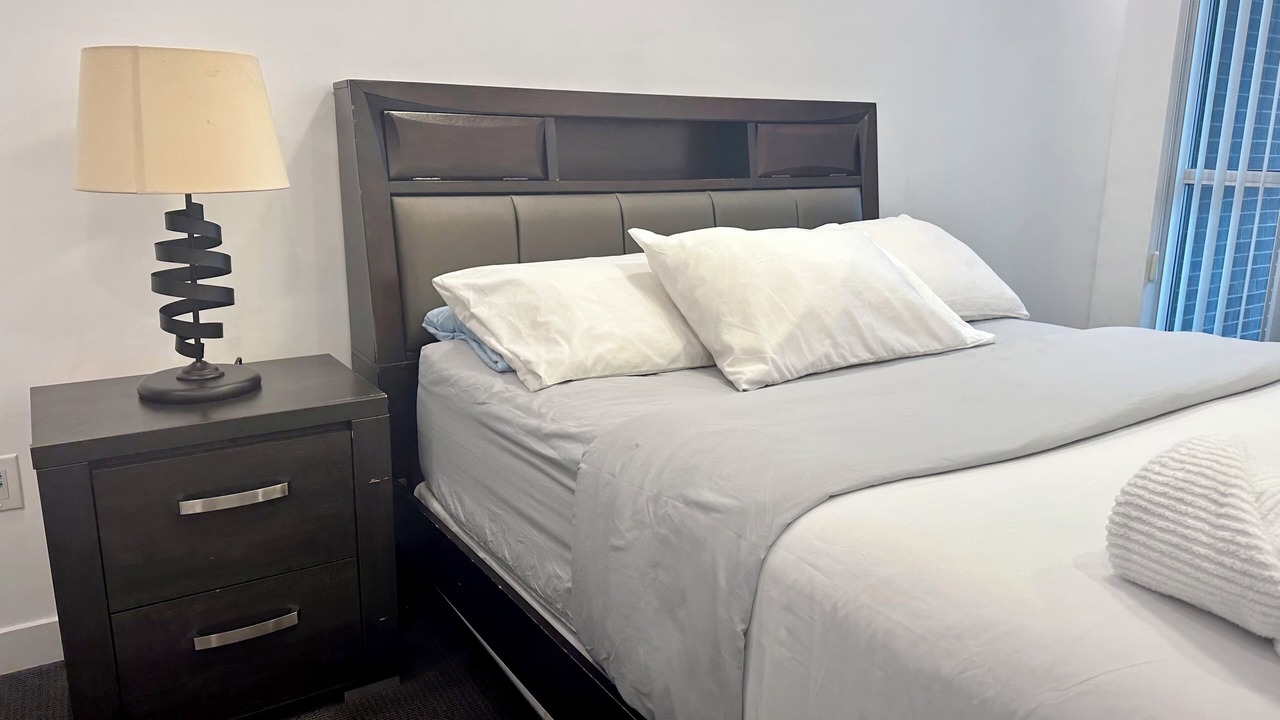 Photo of Bedroom in CityPlace