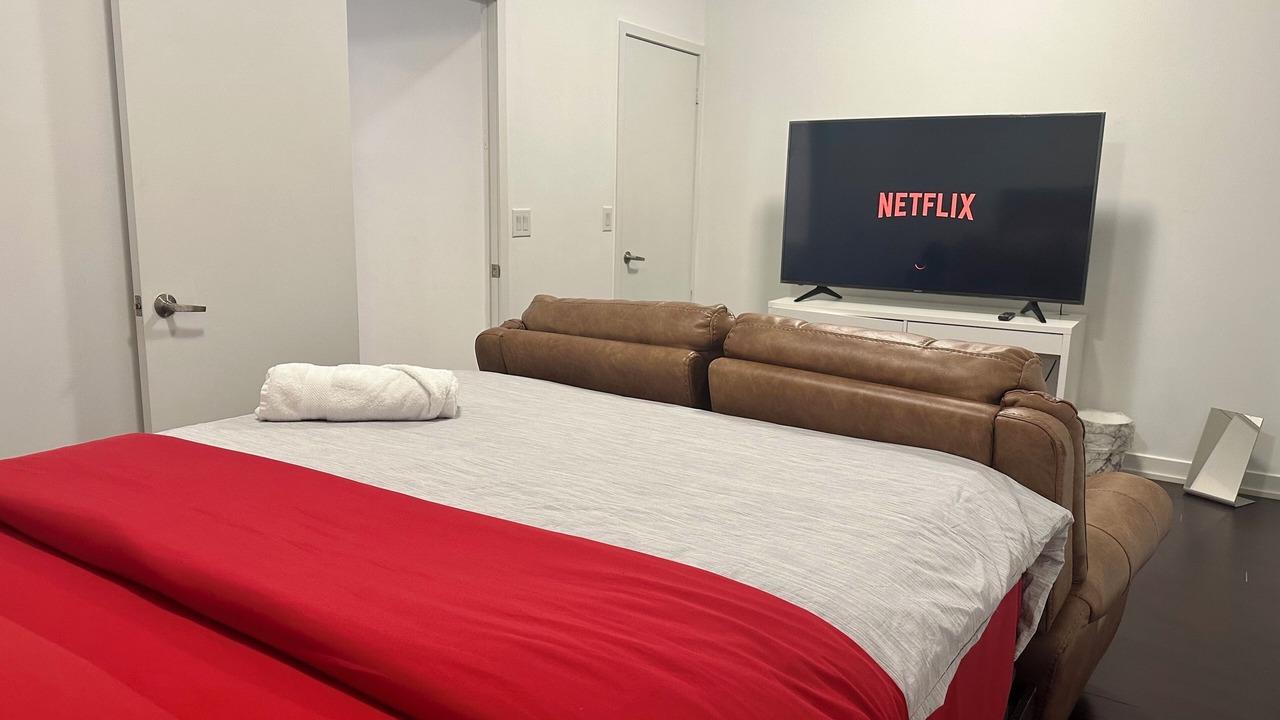 Photo of Bedroom in CityPlace