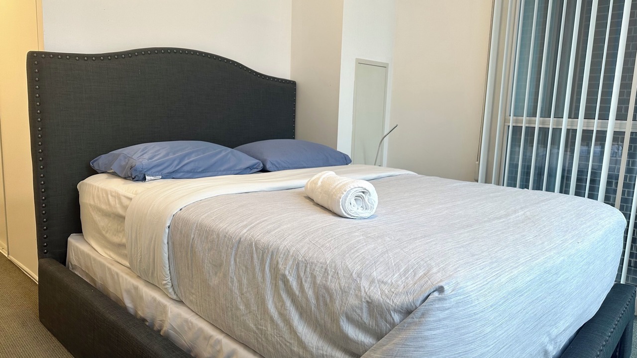 Photo of Bedroom in CityPlace