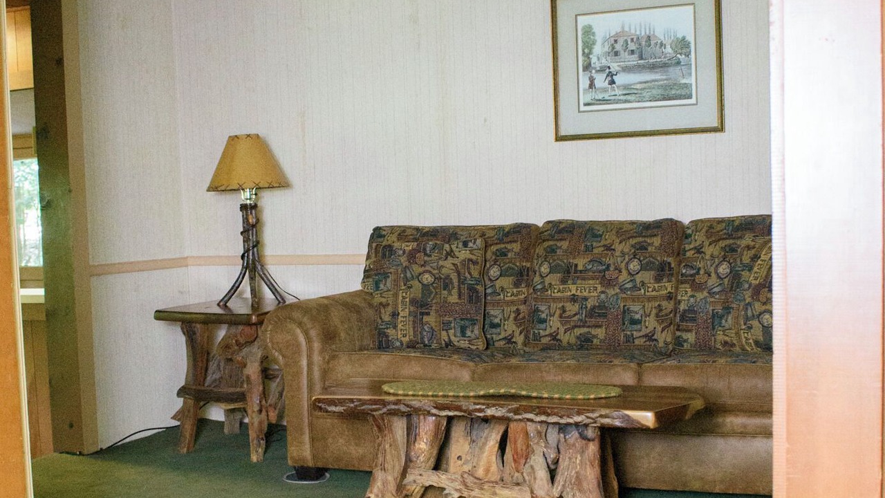 Photo of Livingroom in Bainbridge