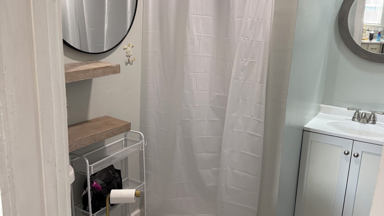 Photo of Bathroom in Port Clinton