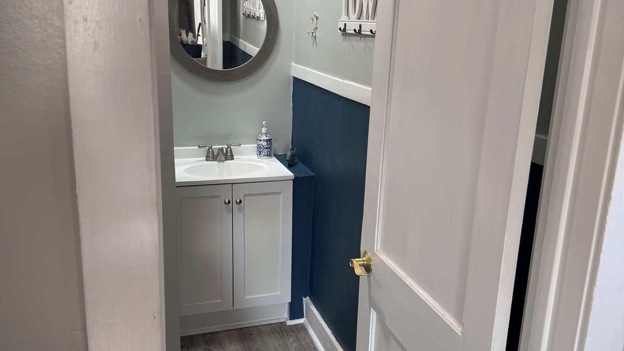 Photo of Bathroom in Port Clinton