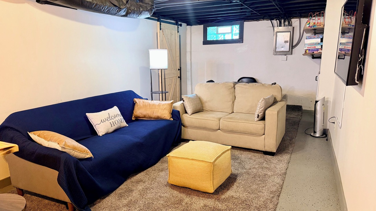 Photo of Livingroom in Toledo