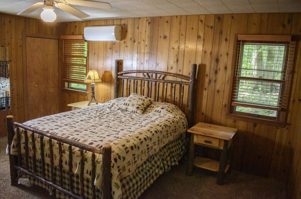 Photo of Bedroom in Bainbridge