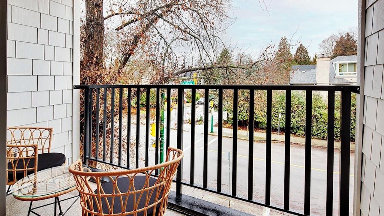 Photo of Outdoor in Kitsilano
