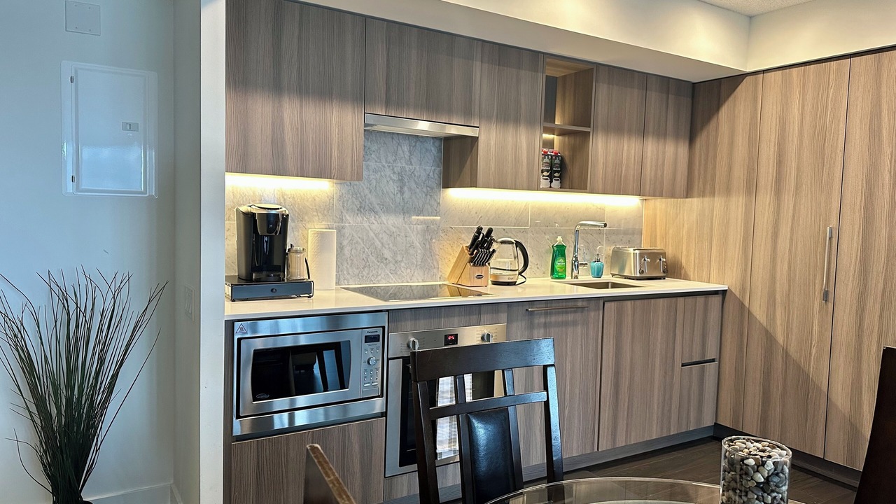 Photo of Kitchen in CityPlace