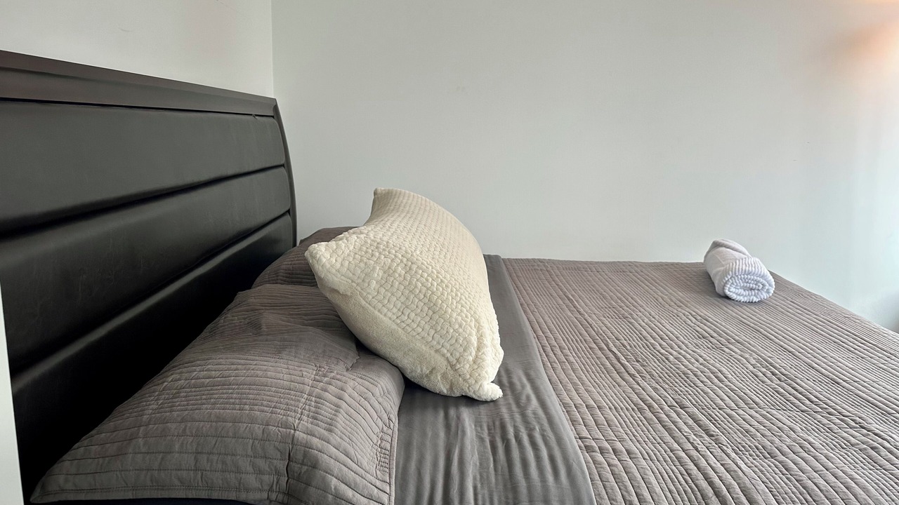 Photo of Bedroom in CityPlace
