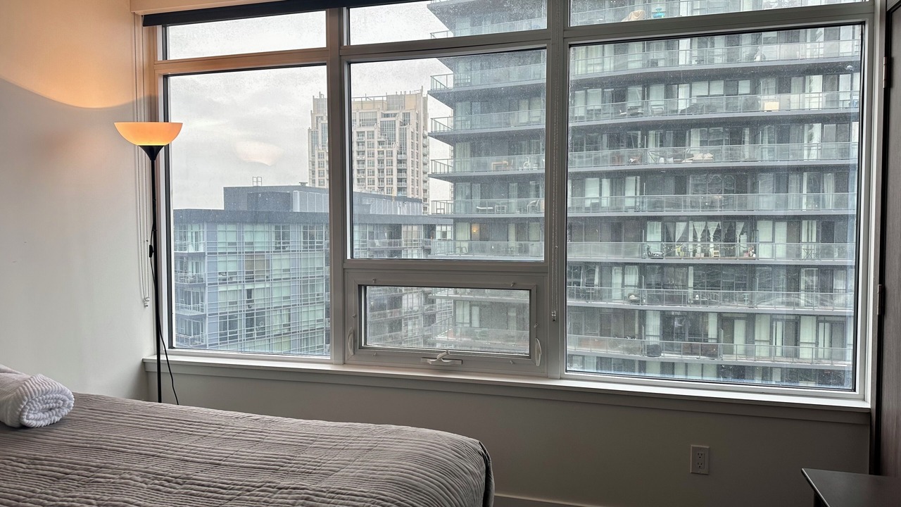Photo of Bedroom in CityPlace