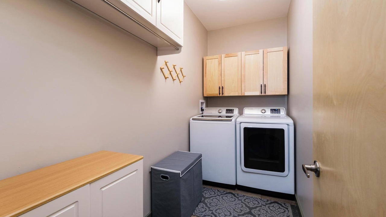 Photo of Bedroom in Whitehorse