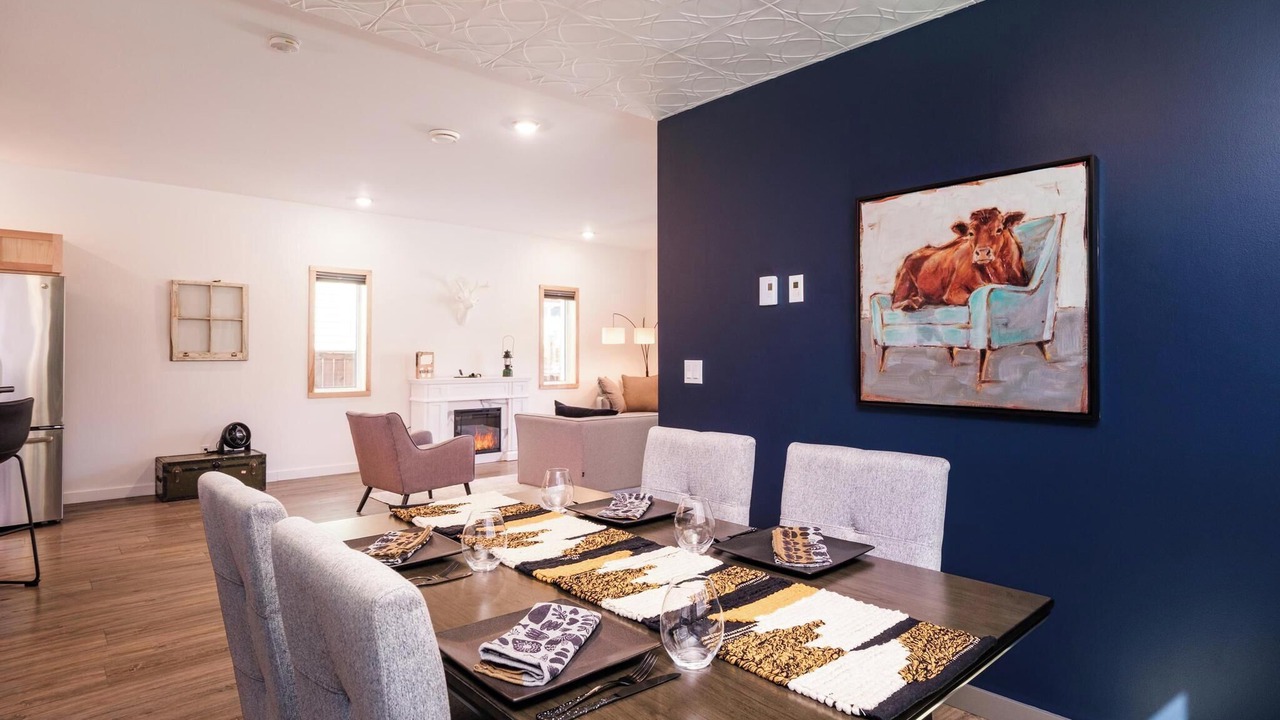 Photo of Bedroom in Whitehorse
