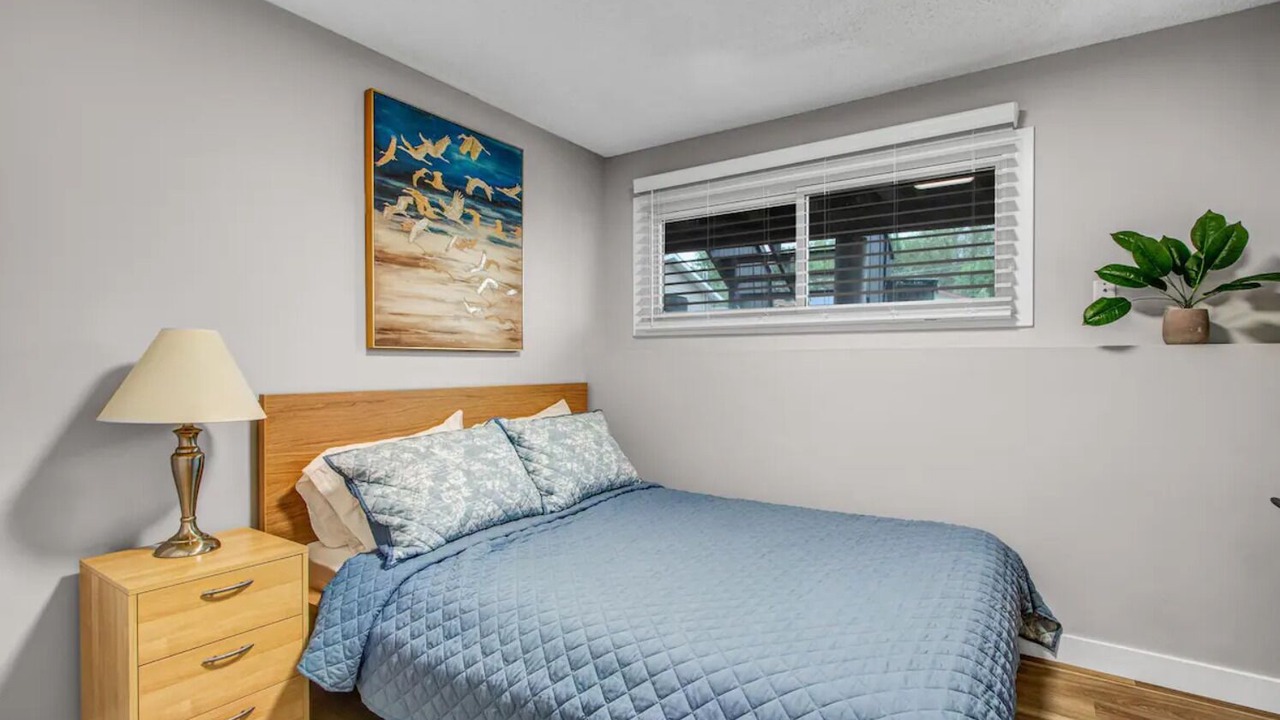 Photo of Bedroom in North Central Edmonton
