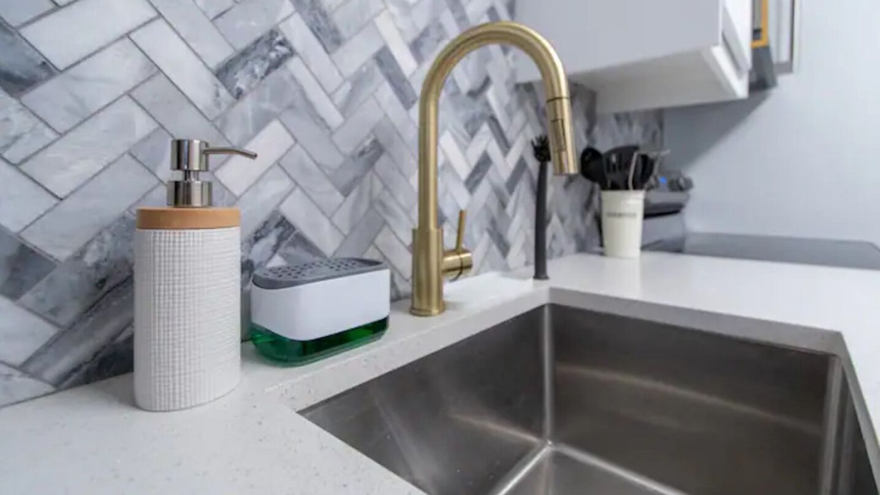 Photo of Kitchen in North Central Edmonton