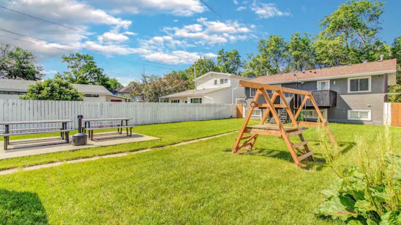 Photo of Outdoor in North Central Edmonton