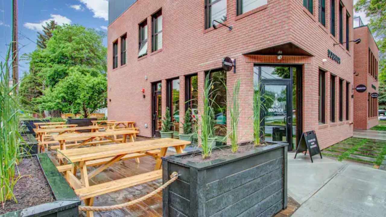 Photo of Outdoor in North Central Edmonton