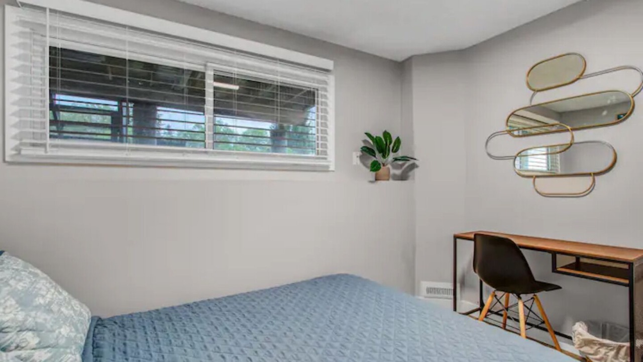 Photo of Bedroom in North Central Edmonton