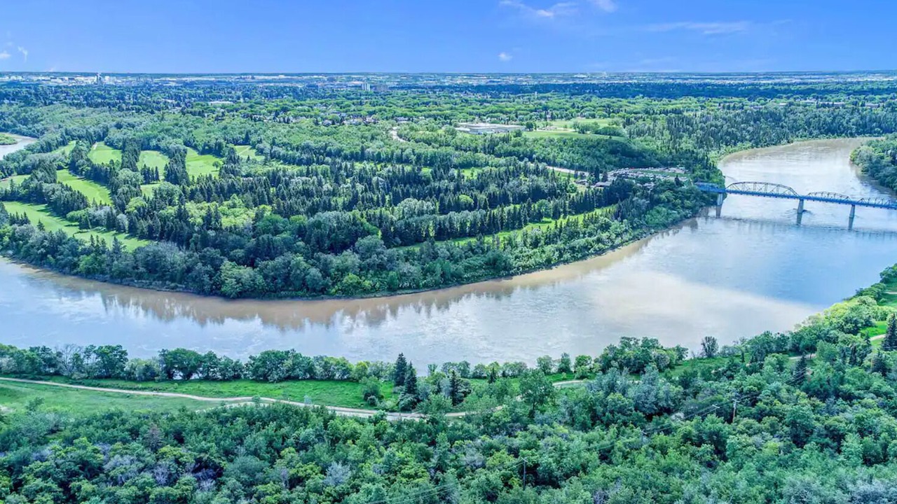 Photo of Outdoor in North Central Edmonton