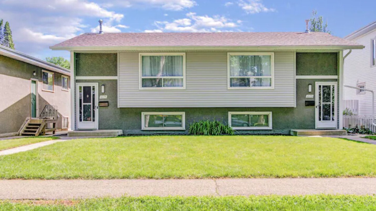Photo of Outdoor in North Central Edmonton