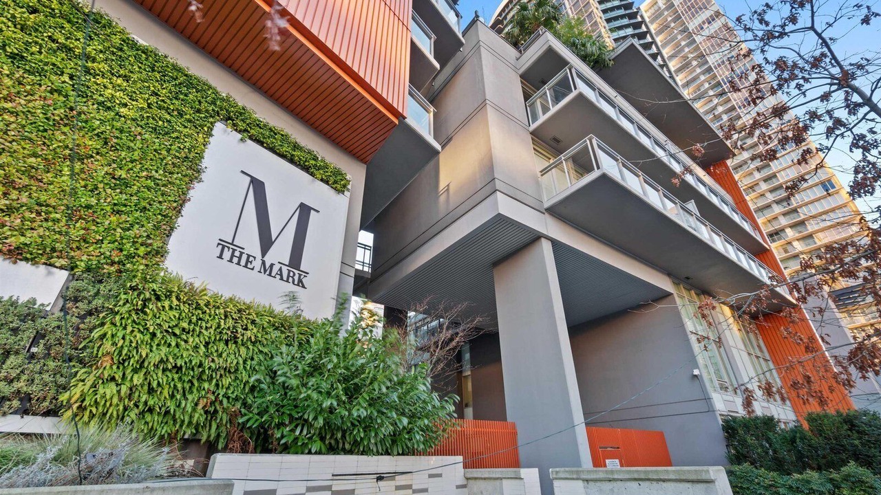 Photo of Outdoor in Downtown Vancouver